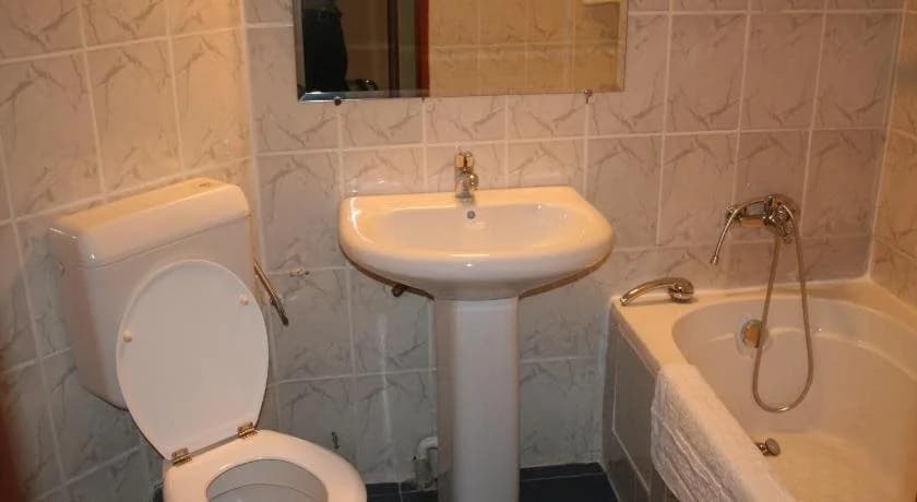 Hotel photo 10