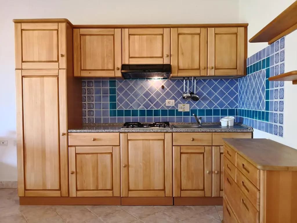 2 Bedrooms Superior Apartment