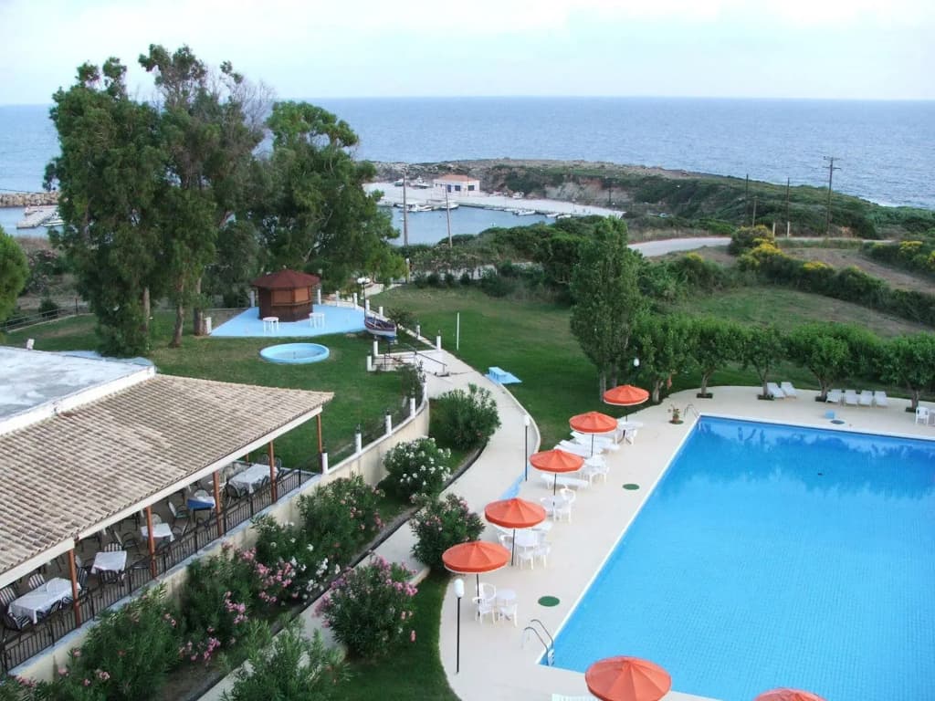 Hotel photo 13