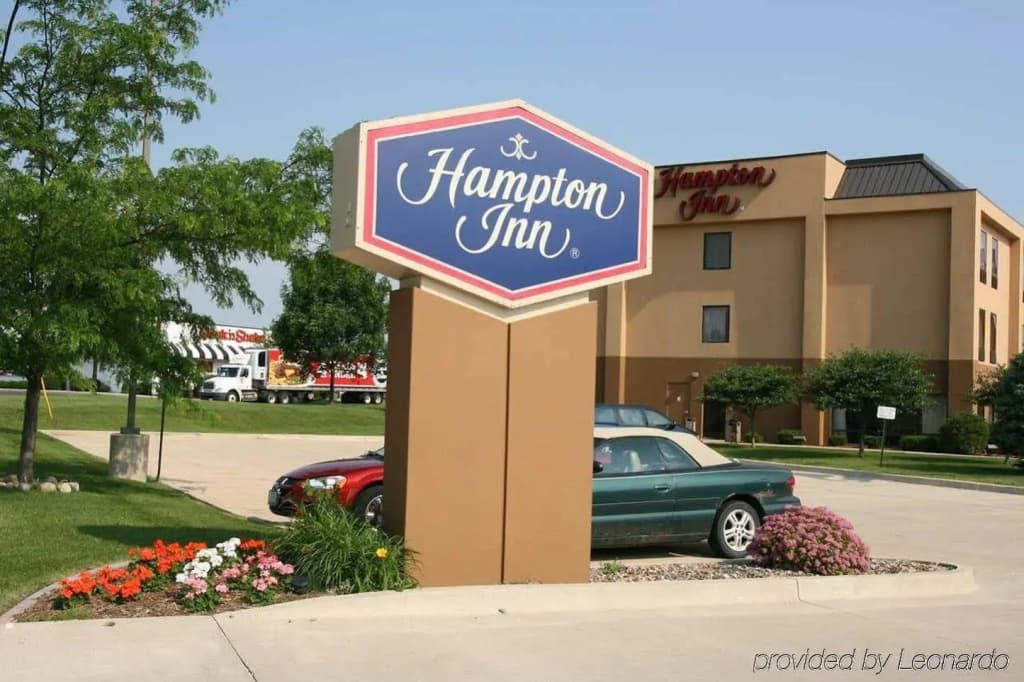 Hotel photo 15
