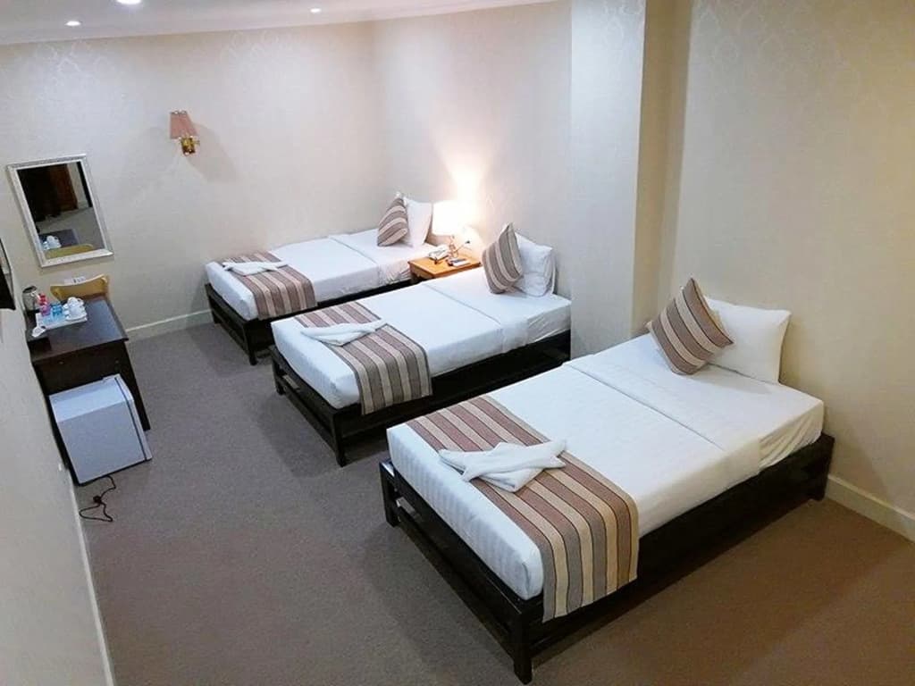 Hotel photo 5