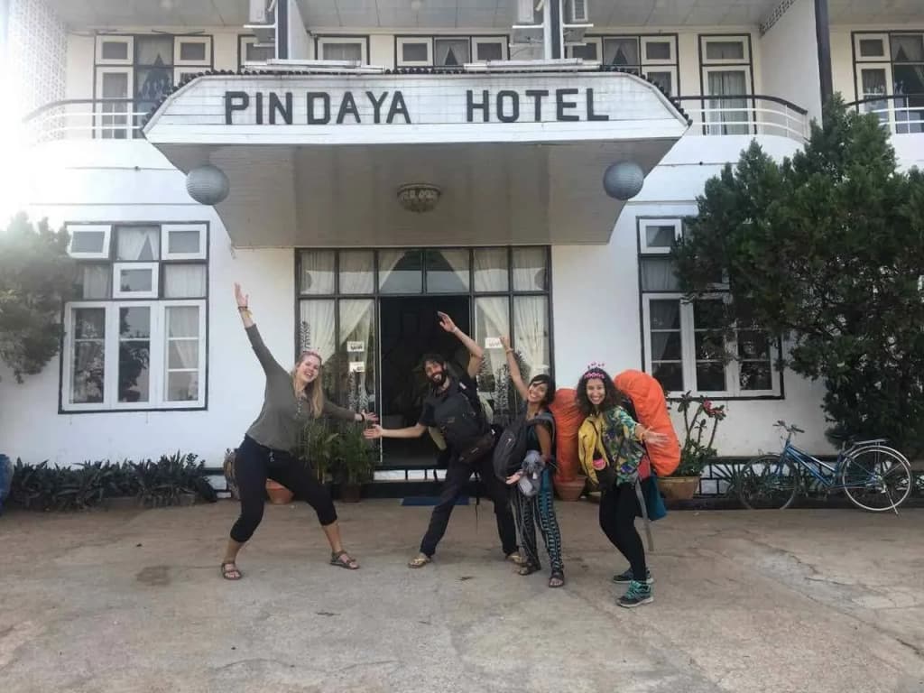 Hotel photo 21