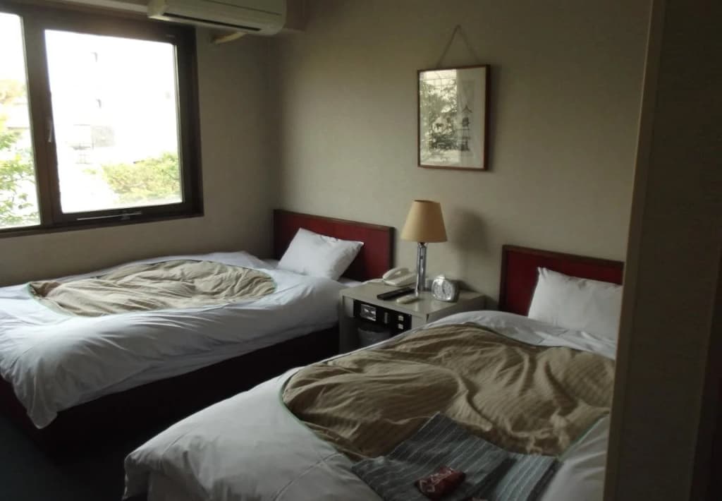 Hotel photo 5