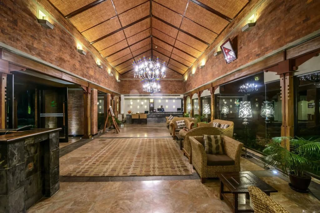 Hotel photo 23