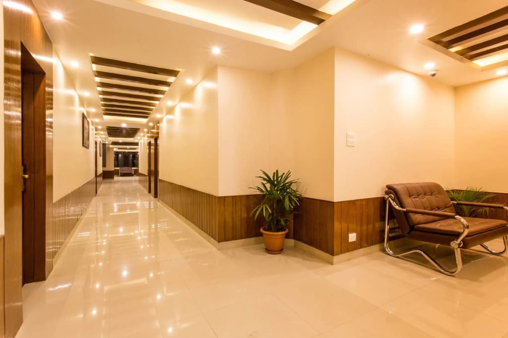 Hotel photo 16