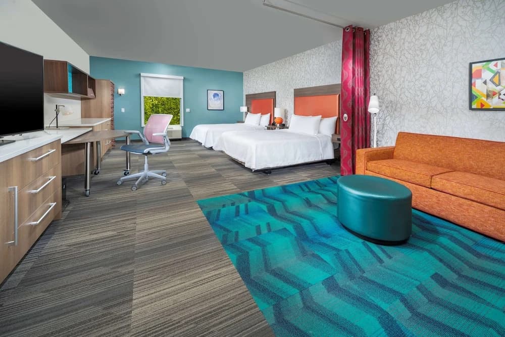 Hotel photo 13