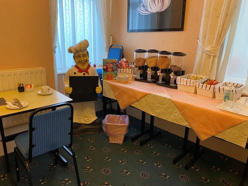 Hotel photo 19
