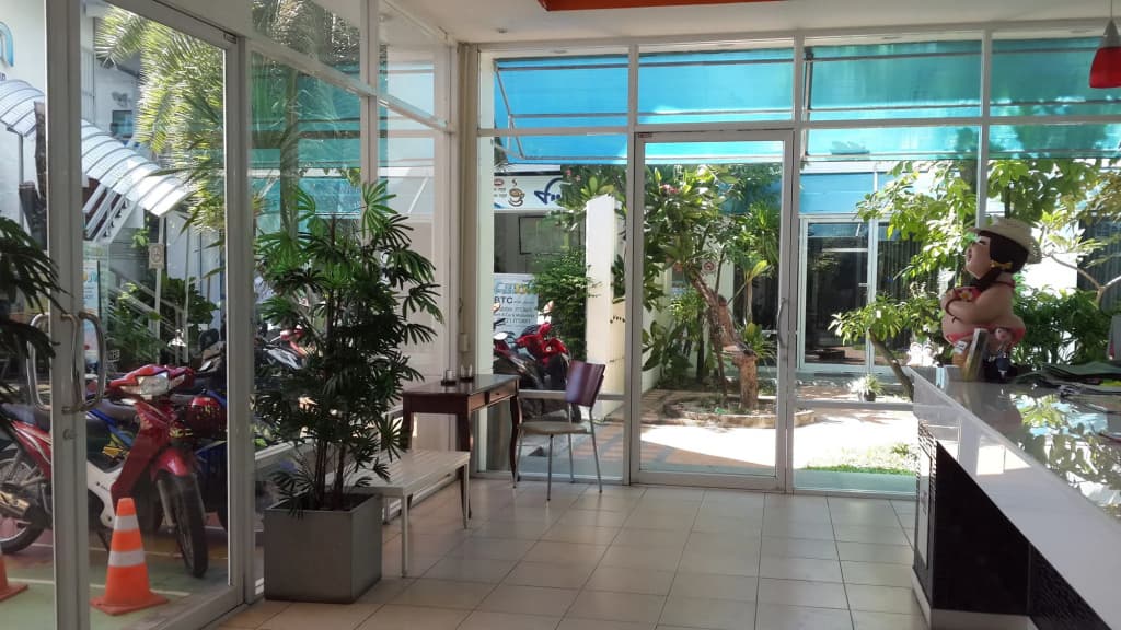 Hotel photo 26
