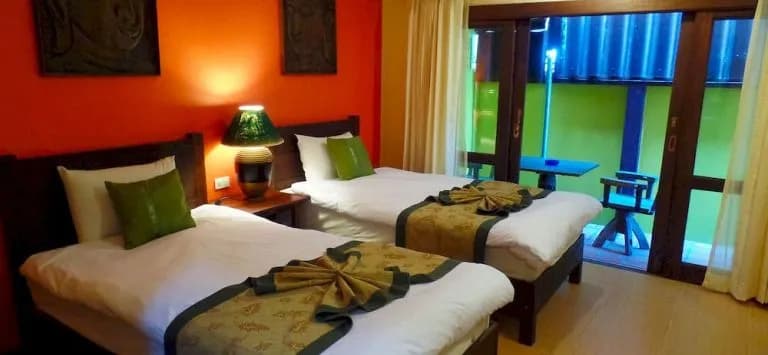 Hotel photo 6