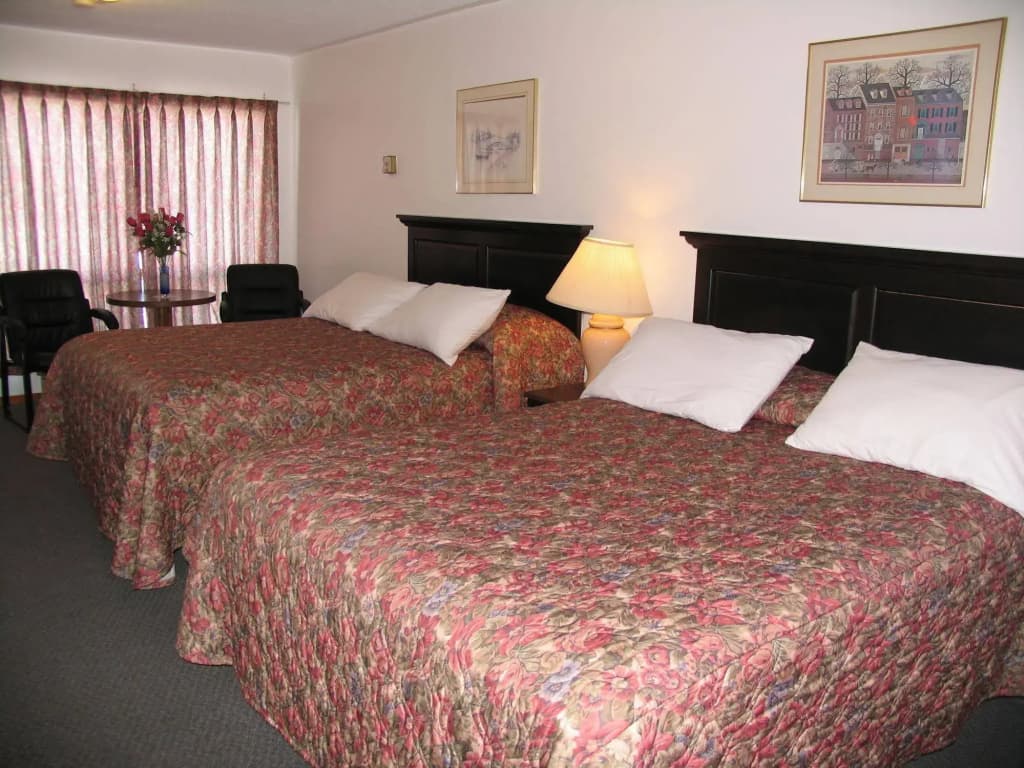 Hotel photo 10