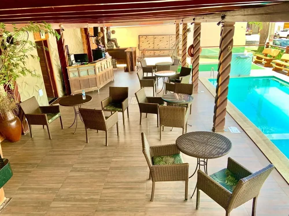 Hotel photo 20