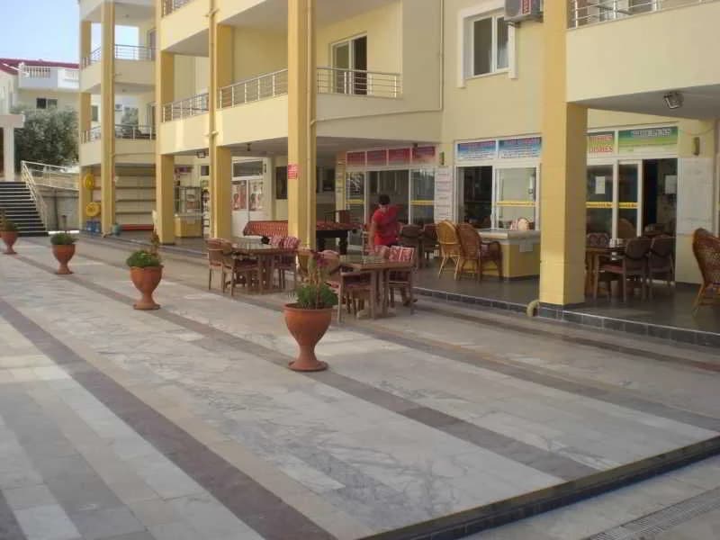Hotel photo 9
