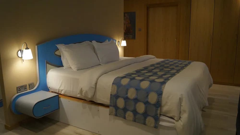 Premium Suite beachfront