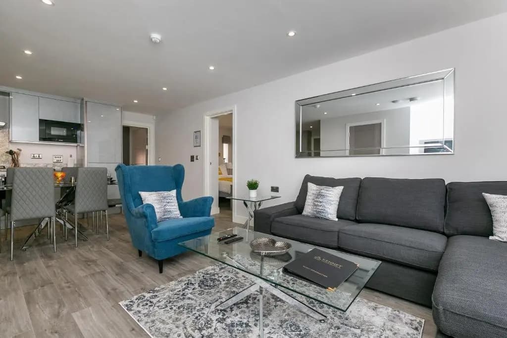 Superior Apartment