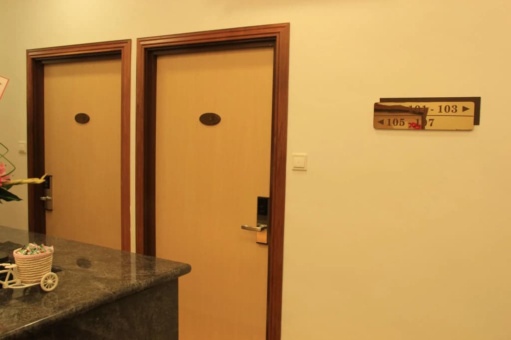 Hotel photo 8