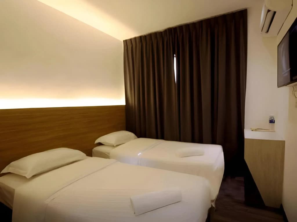 Hotel photo 21
