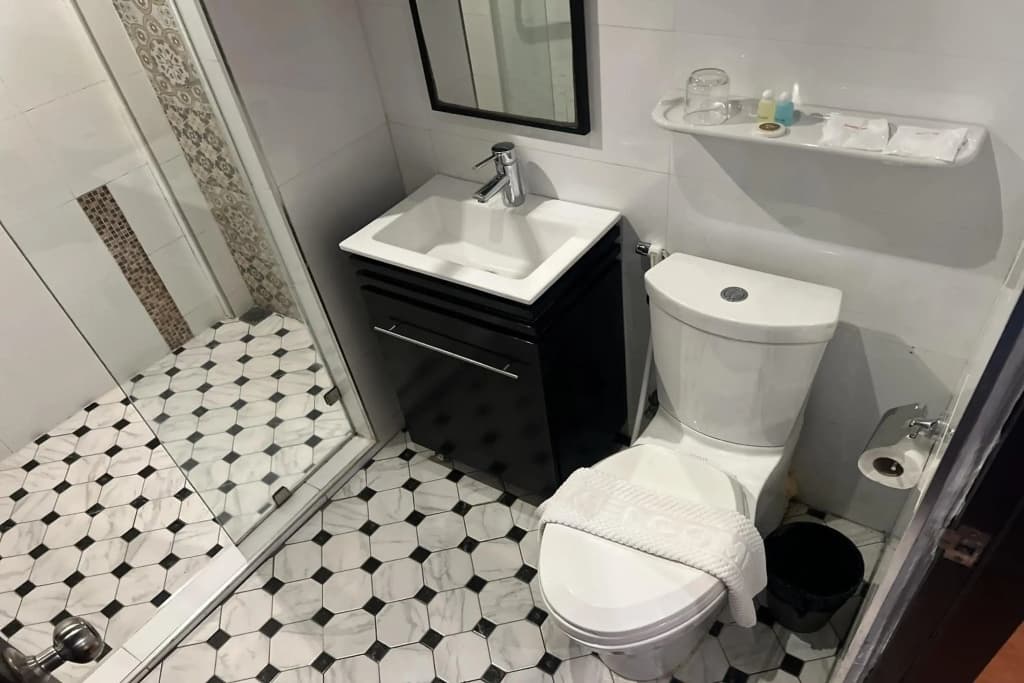 Hotel photo 8