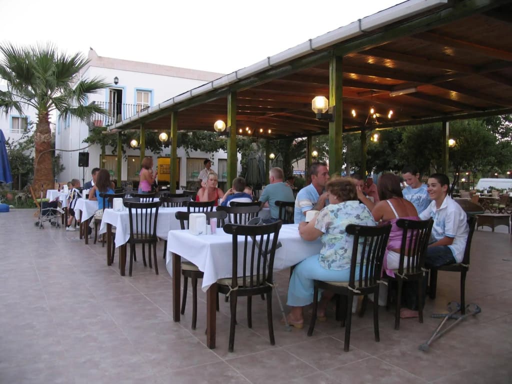 Hotel photo 10