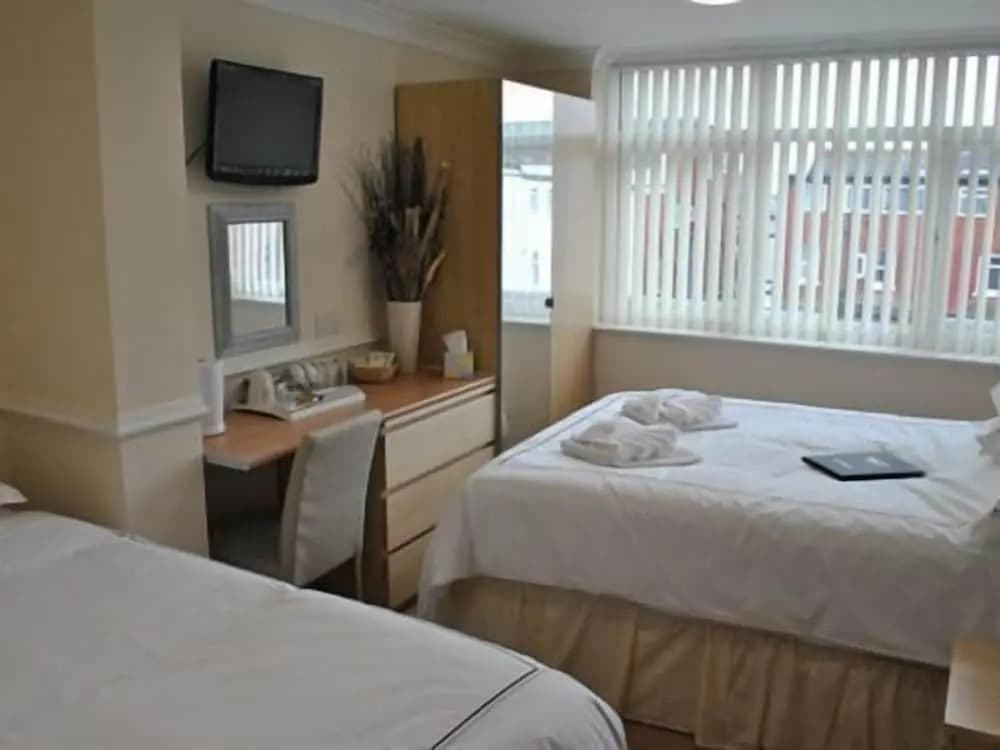Hotel photo 4
