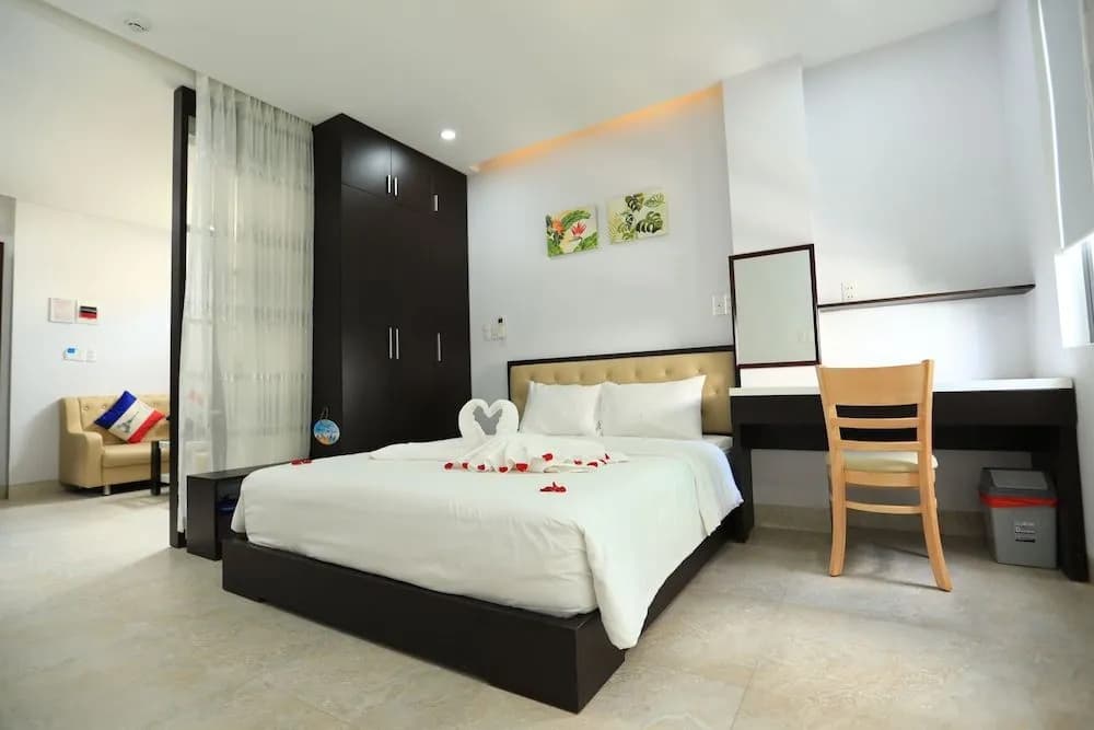 Hotel photo 5