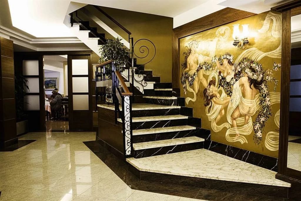 Hotel photo 16