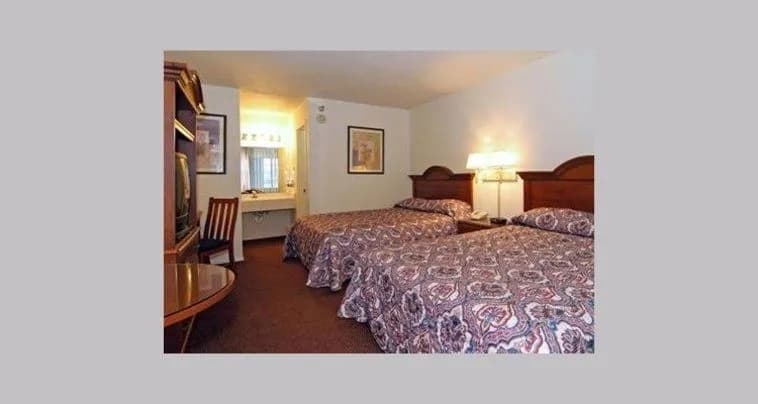 Hotel photo 1