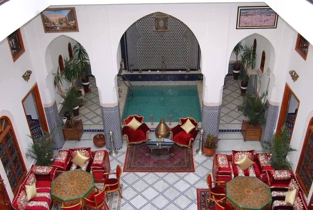 Hotel photo 2