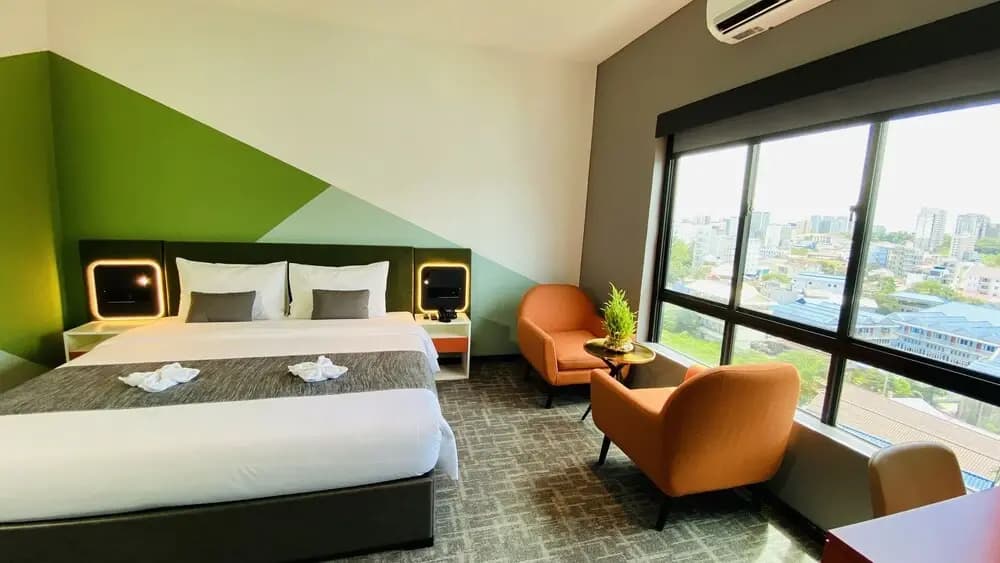 Hotel photo 5