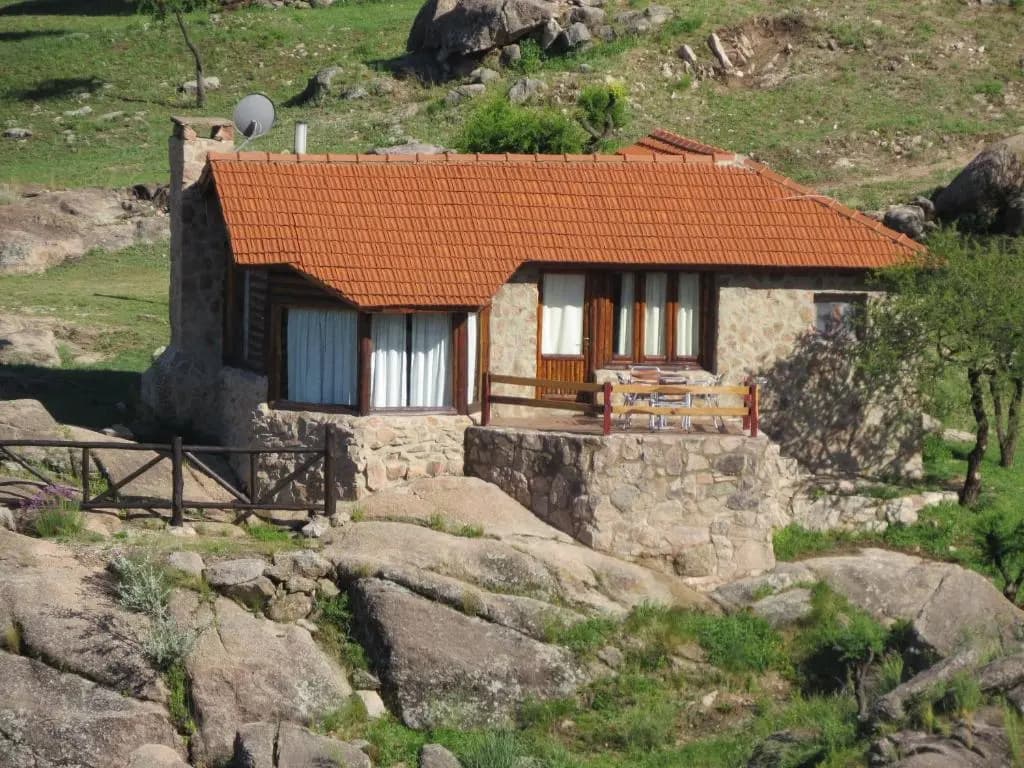 Bungalow