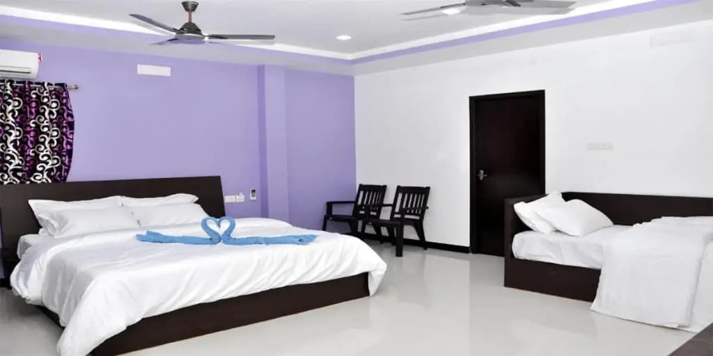 Hotel photo 1