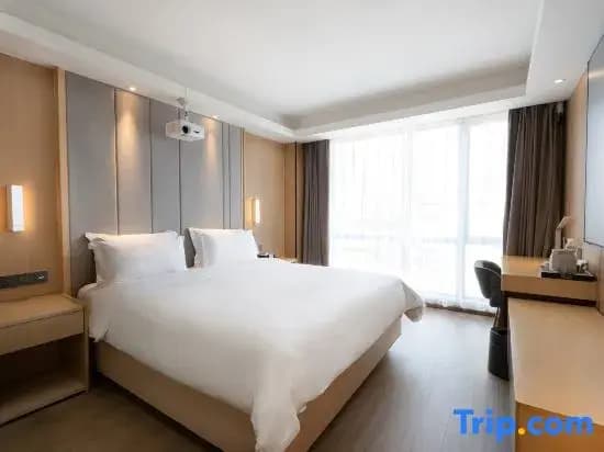 Standard Double room full double bed