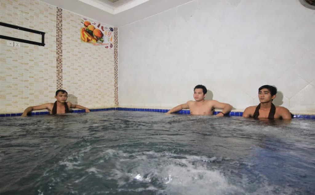 Hotel photo 13