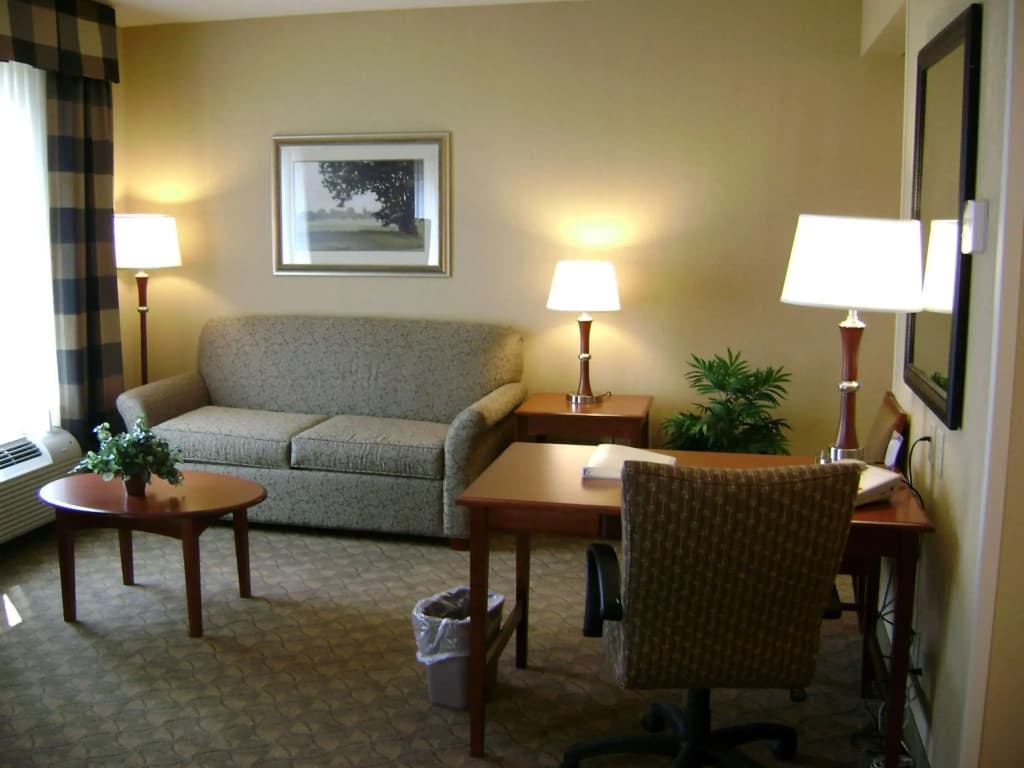 Hotel photo 6