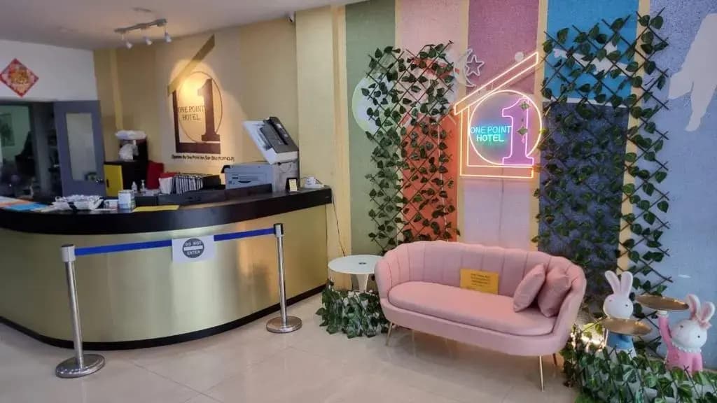 Hotel photo 1