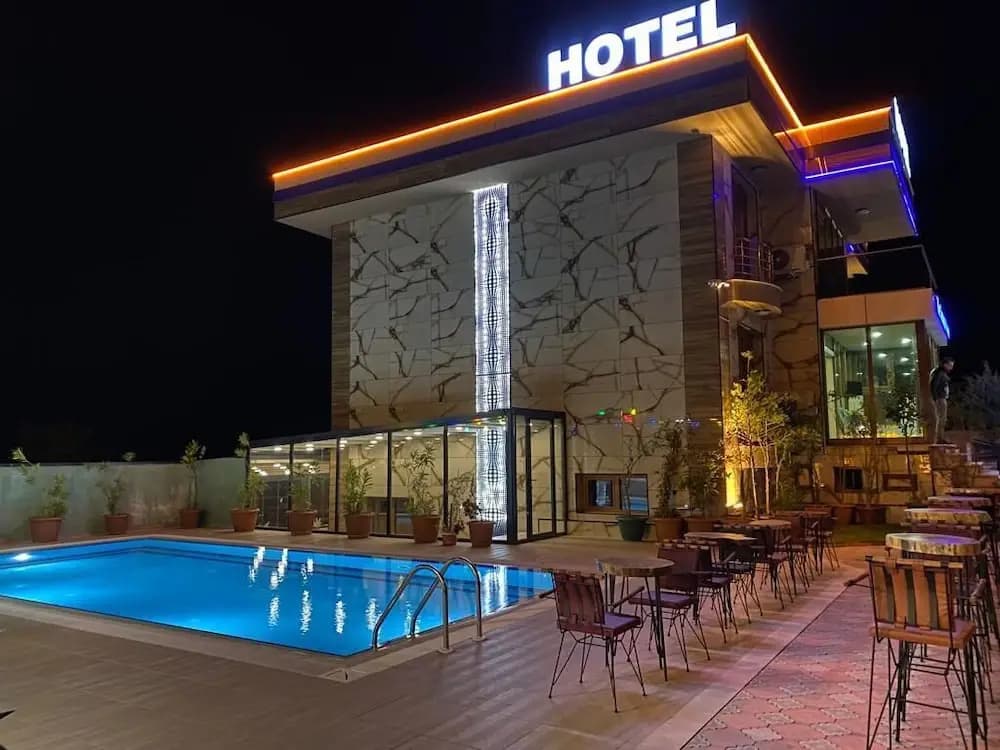 Hotel photo 10