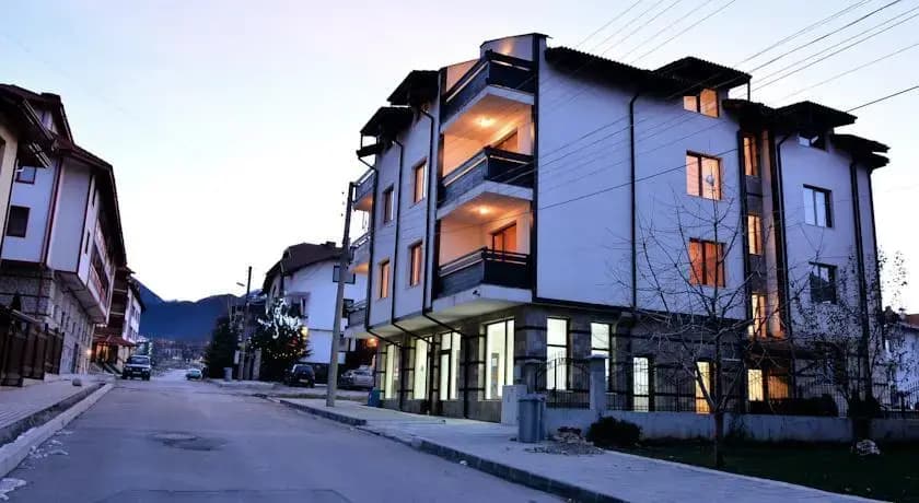 Hotel photo 20