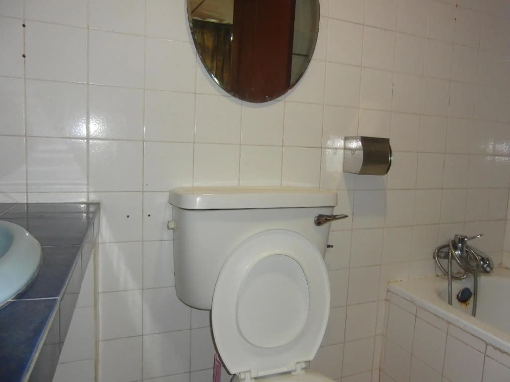 Deluxe Double room full double bed