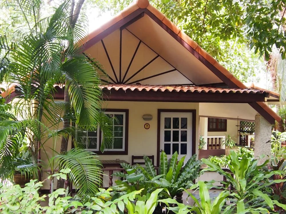 Standard Bungalow with balcony