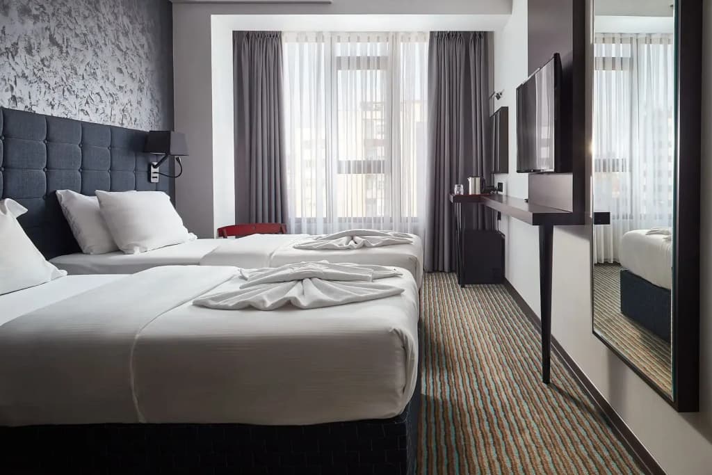 Hotel photo 2