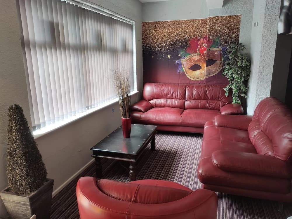 Hotel photo 10