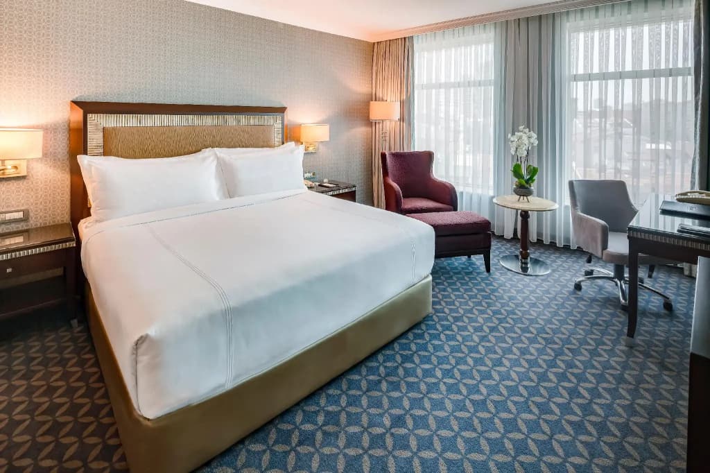 Hotel photo 6