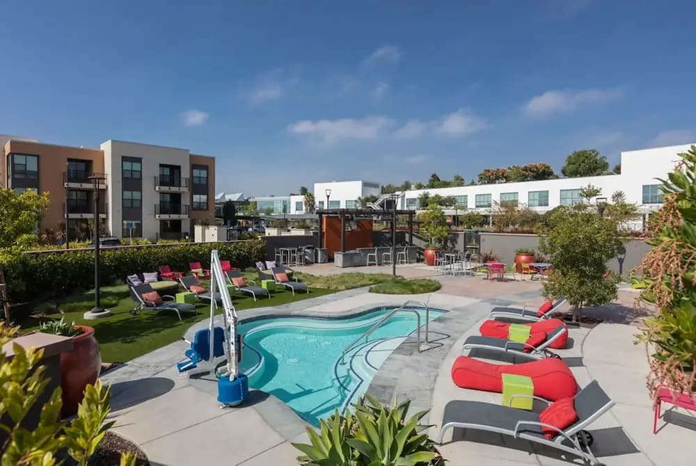 Hotel photo 11