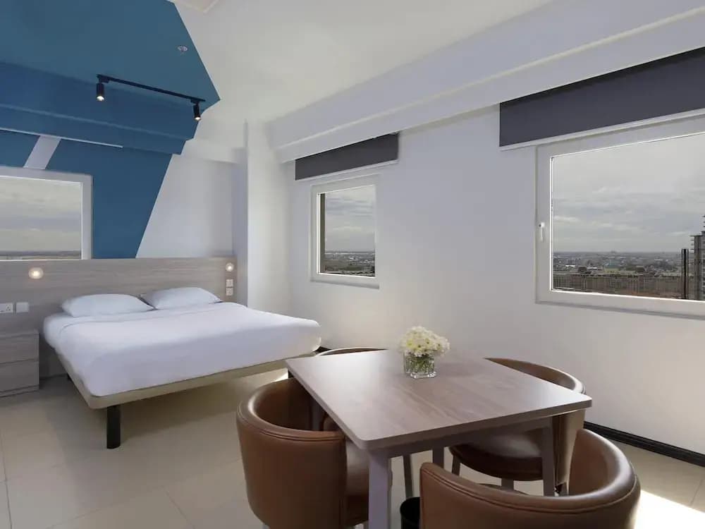Hotel photo 2