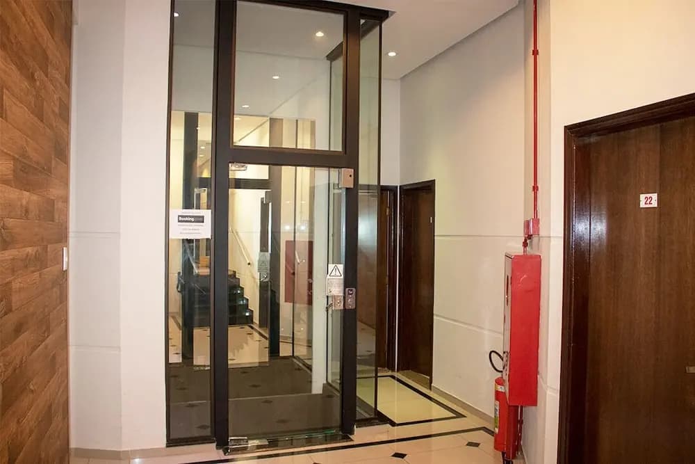 Hotel photo 8