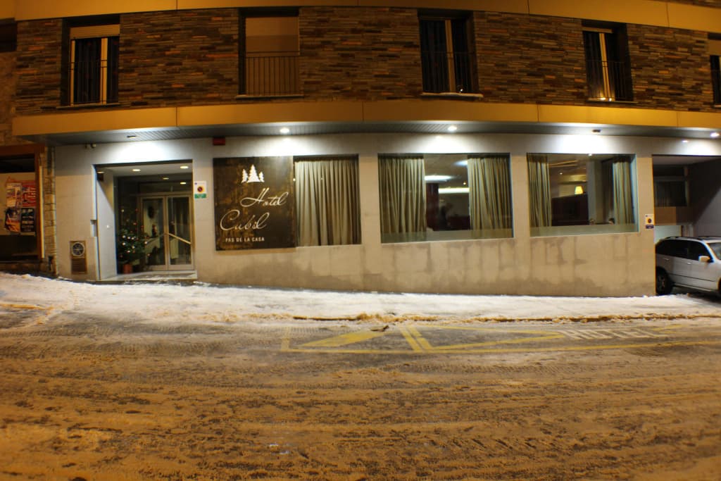 Hotel photo 1