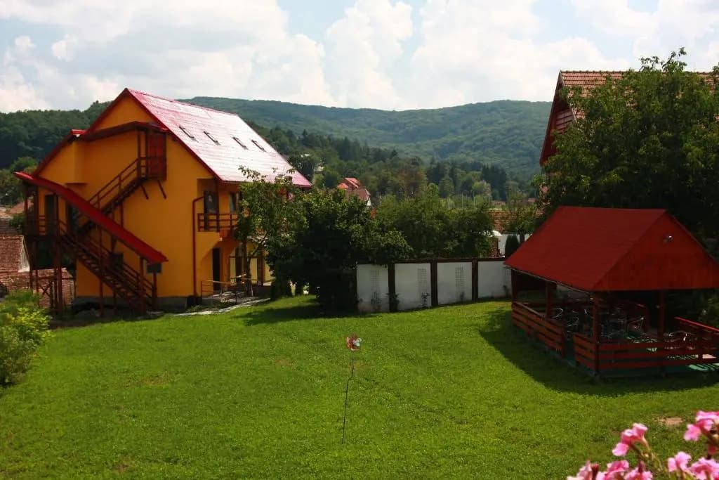 Hotel photo 11