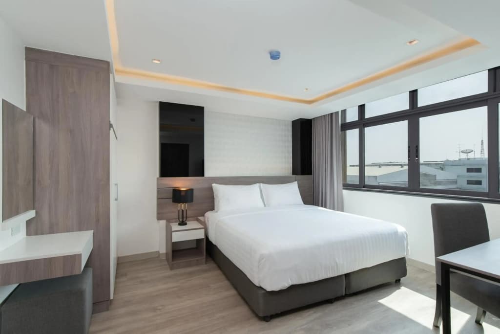Hotel photo 1