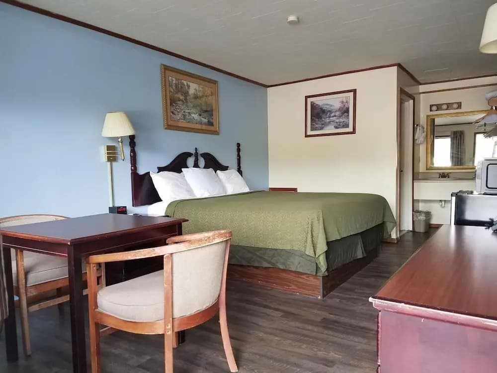 Hotel photo 12