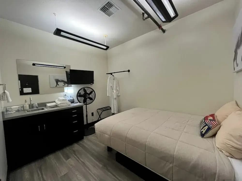 Hotel photo 18