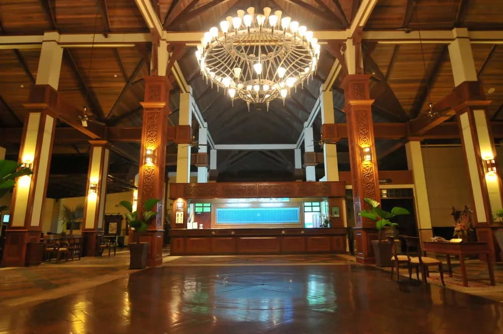 Hotel photo 9